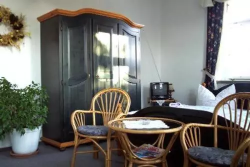 호텔 Gasthof Zur Linde