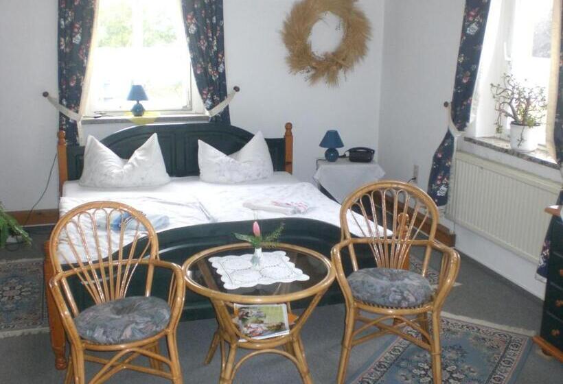 فندق Gasthof Zur Linde