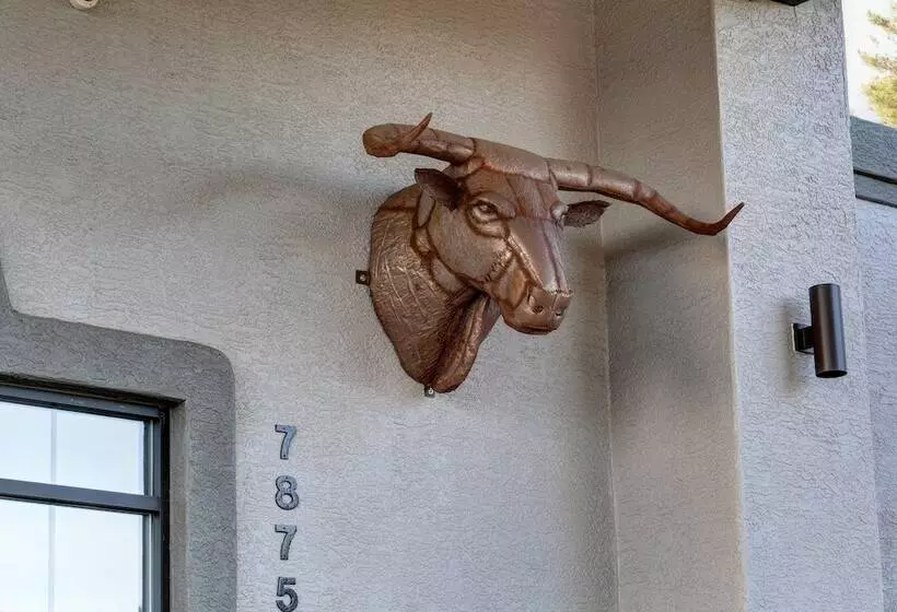 هتل Greentree Inn Prescott Valley