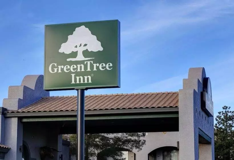 هتل Greentree Inn Prescott Valley
