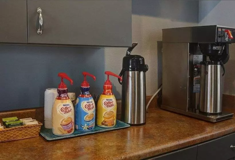 هتل Greentree Inn Prescott Valley