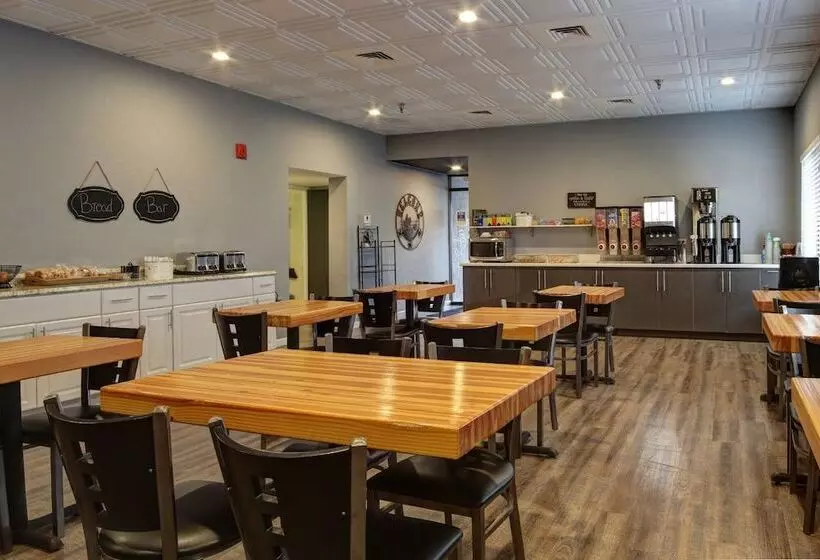 هتل Greentree Inn Prescott Valley