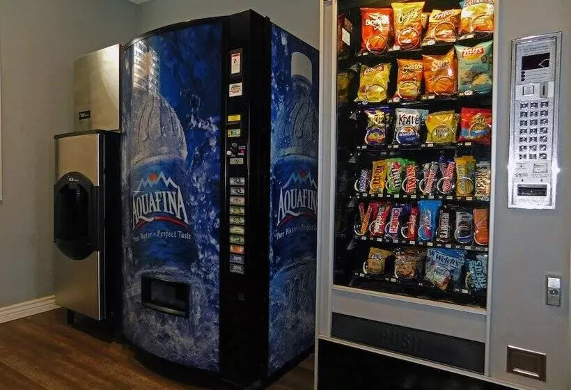 هتل Greentree Inn Prescott Valley