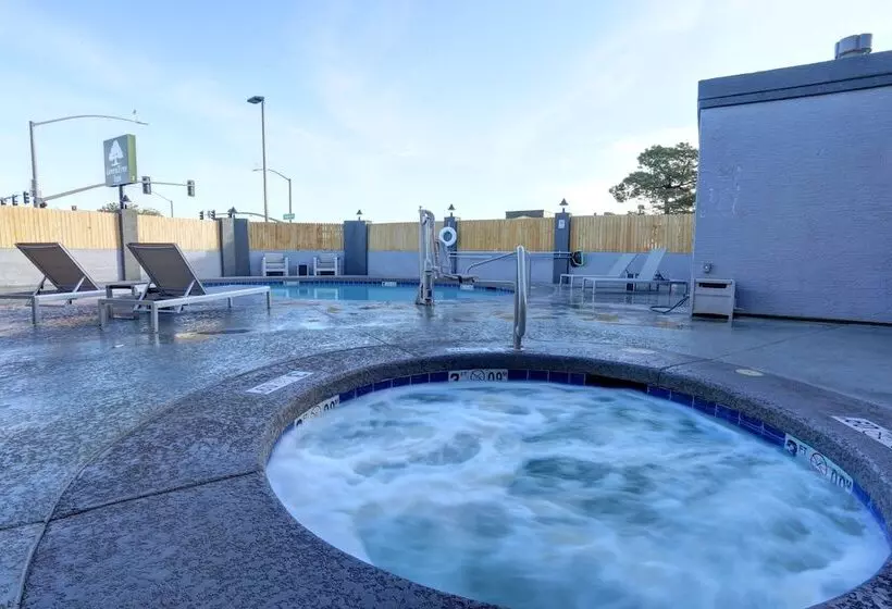 هتل Greentree Inn Prescott Valley