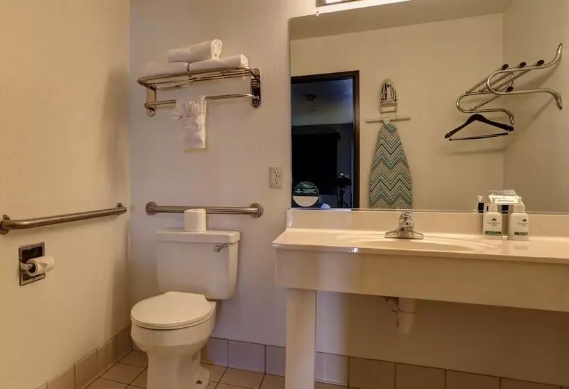 هتل Greentree Inn Prescott Valley