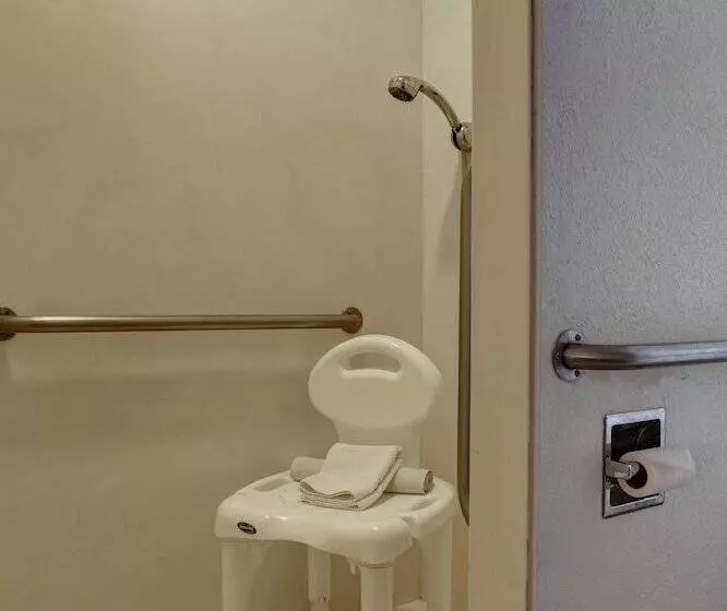 هتل Greentree Inn Prescott Valley