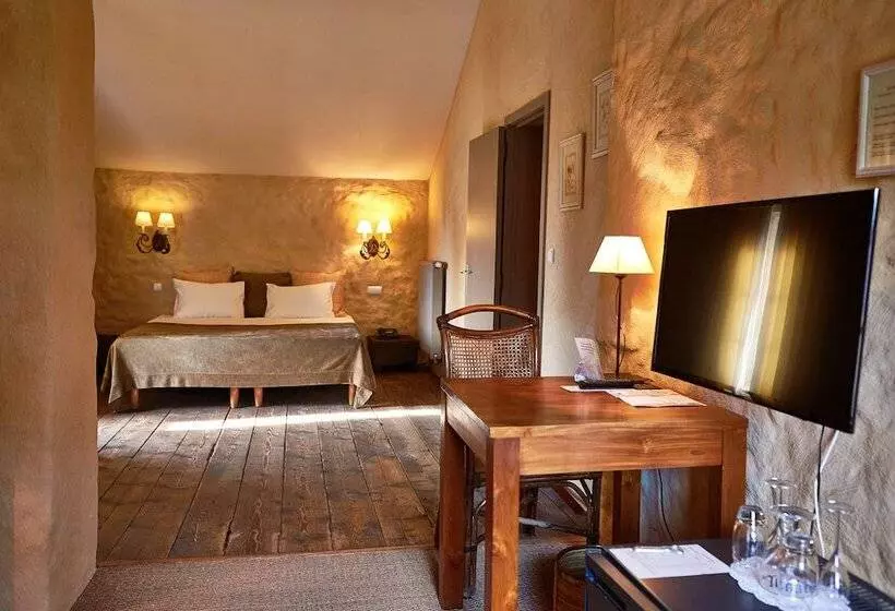 ホテル Hôtel La Grappe D Or