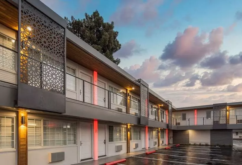 فندق The Catrina