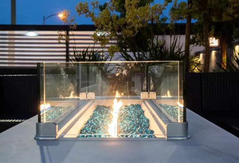 فندق The Catrina