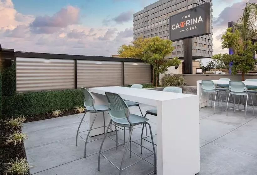 فندق The Catrina