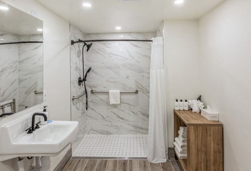 בית מלון כפרי The Catrina