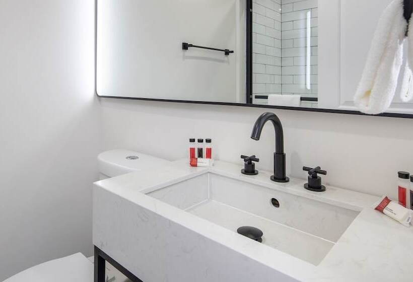 בית מלון כפרי The Catrina