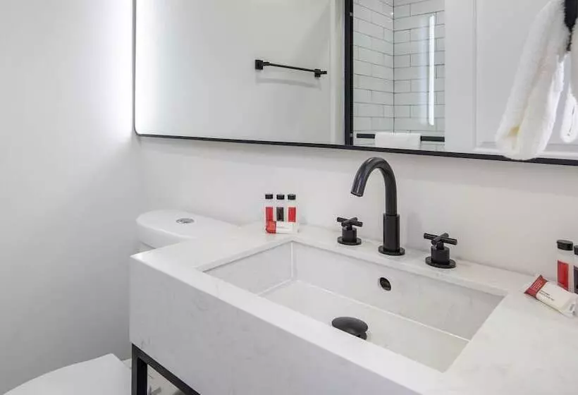 فندق The Catrina