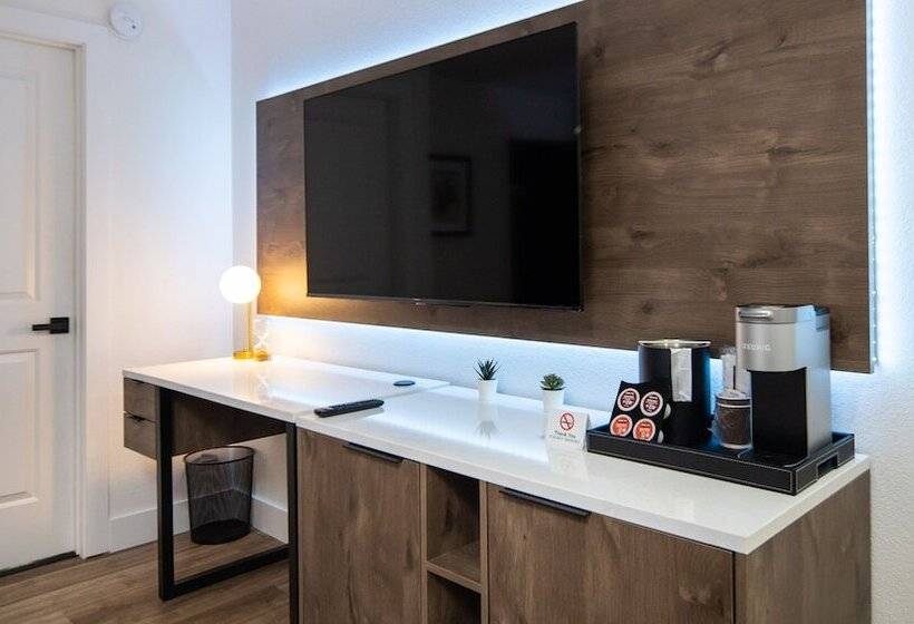 בית מלון כפרי The Catrina