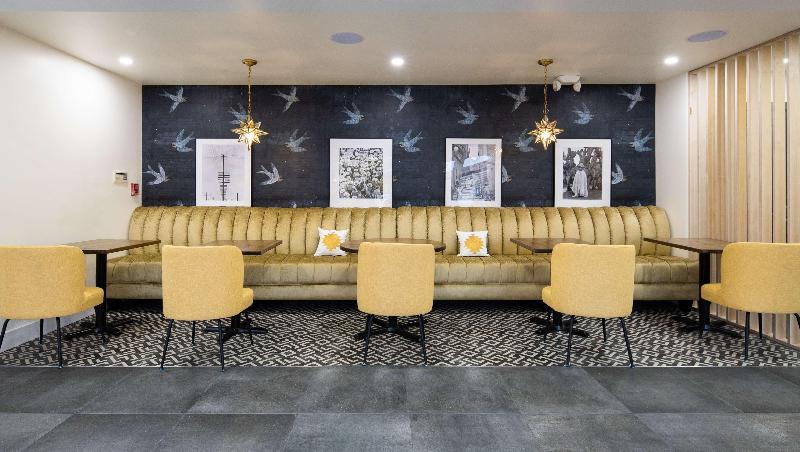 בית מלון כפרי The Catrina