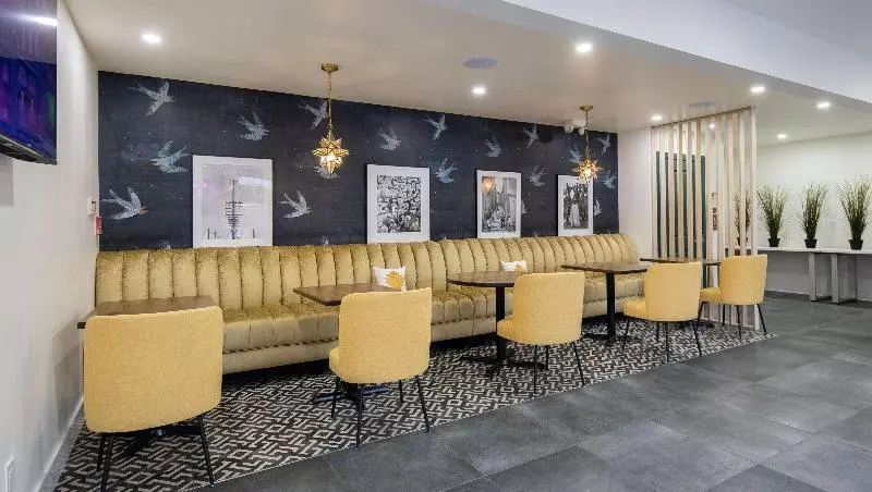 فندق The Catrina