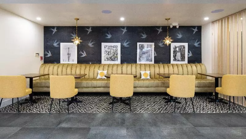 فندق The Catrina