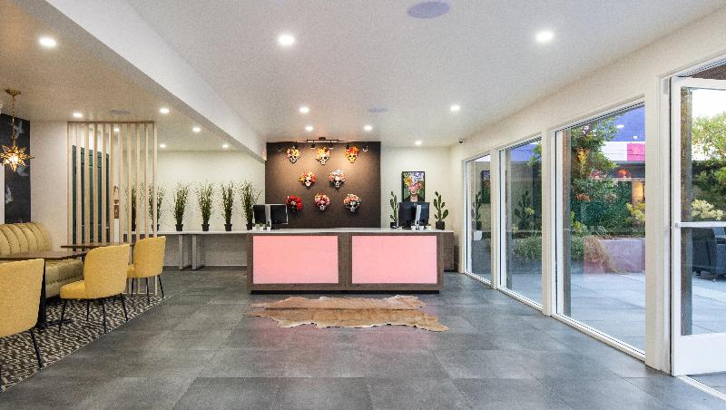 בית מלון כפרי The Catrina