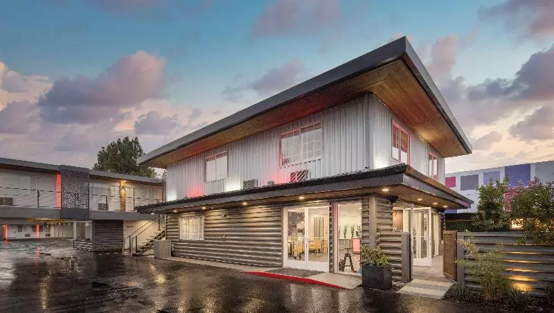 فندق The Catrina