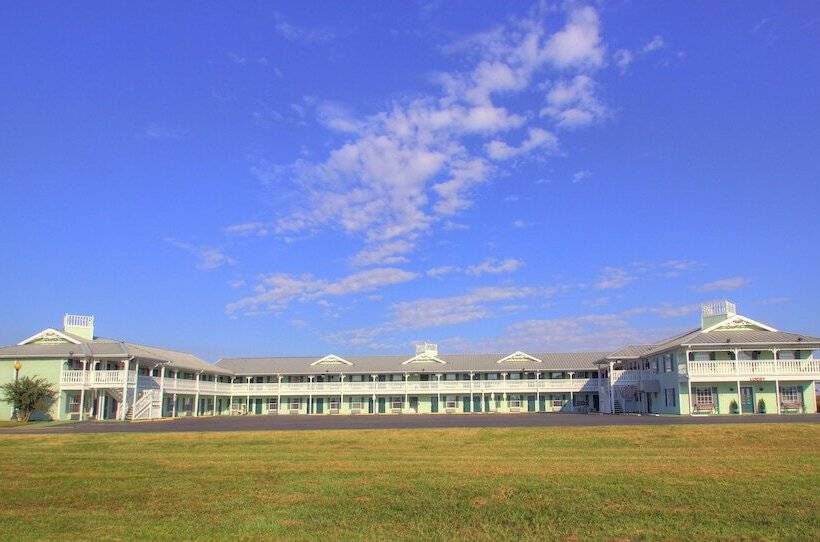 호텔 Key West Inn Tunica Resort