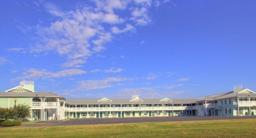 호텔 Key West Inn Tunica Resort