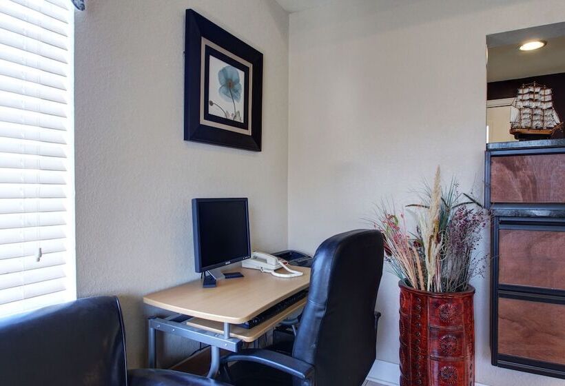 호텔 Key West Inn Tunica Resort