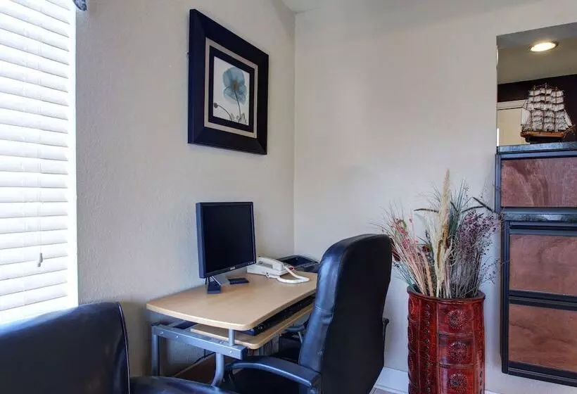 酒店 Key West Inn Tunica Resort