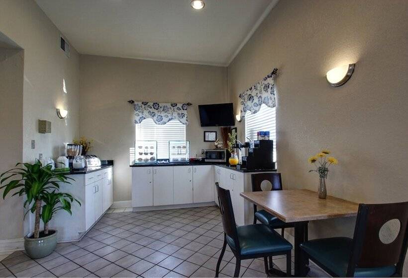 호텔 Key West Inn Tunica Resort