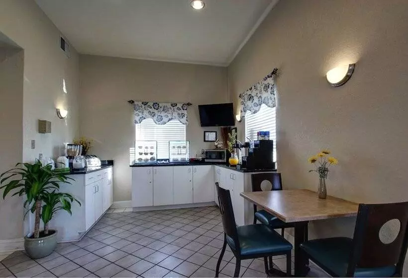 酒店 Key West Inn Tunica Resort