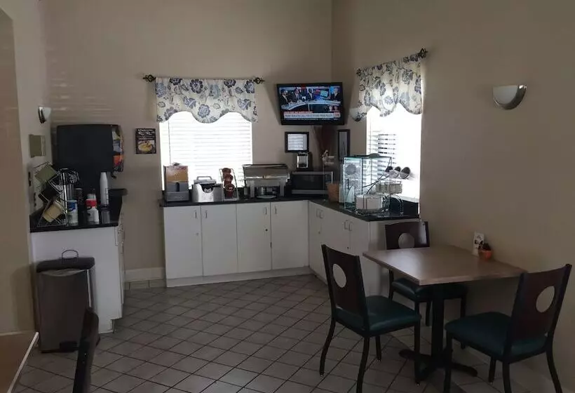 酒店 Key West Inn Tunica Resort