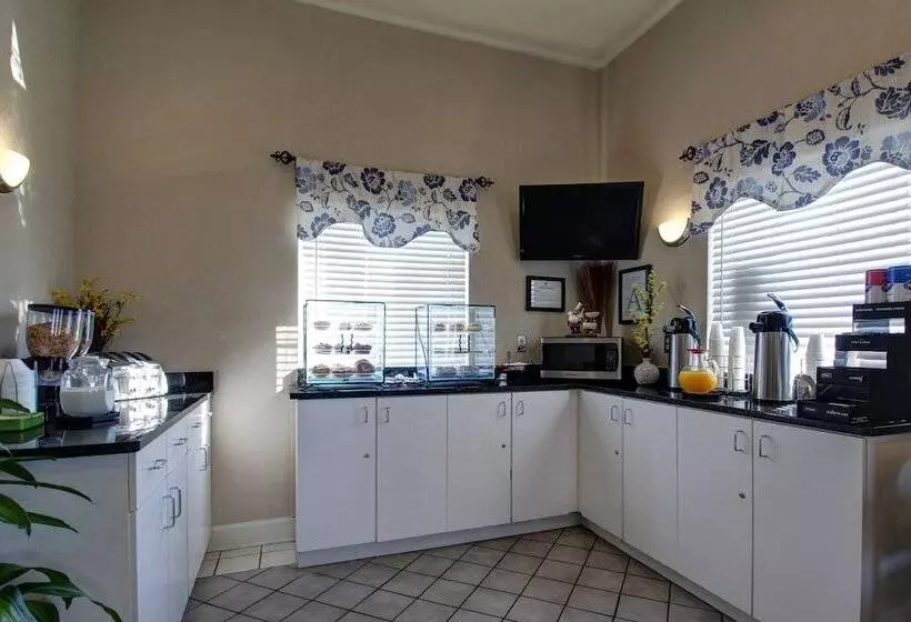 酒店 Key West Inn Tunica Resort