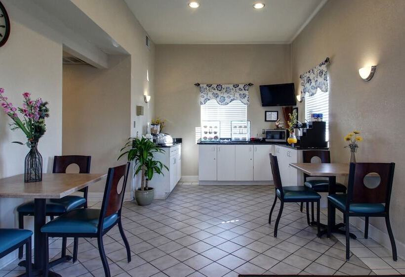 호텔 Key West Inn Tunica Resort