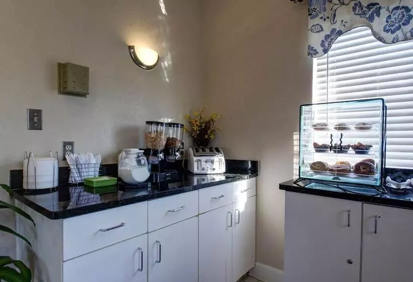 酒店 Key West Inn Tunica Resort