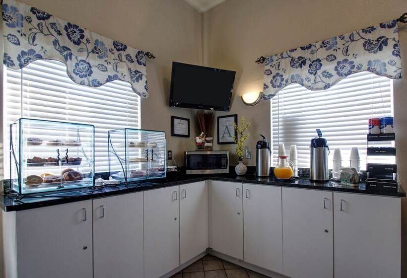 호텔 Key West Inn Tunica Resort