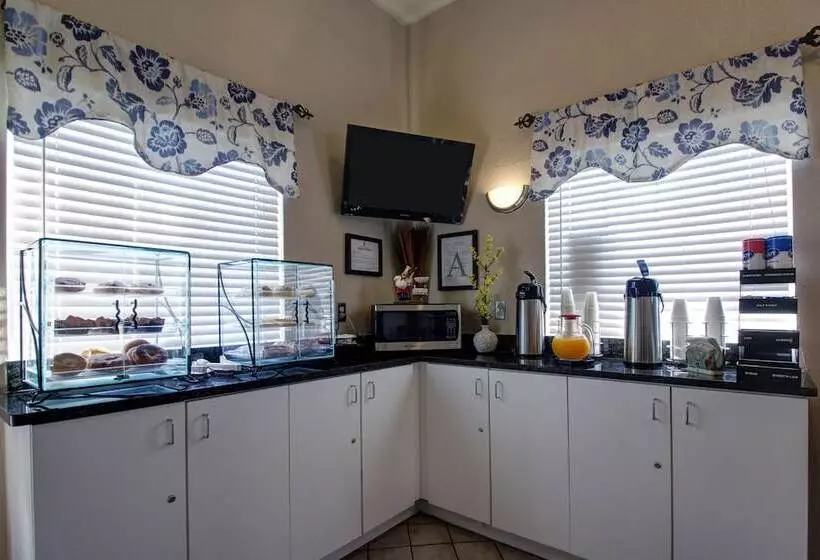 酒店 Key West Inn Tunica Resort