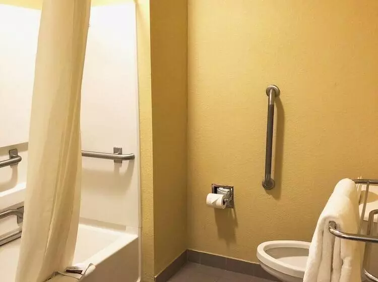 酒店 Key West Inn Tunica Resort