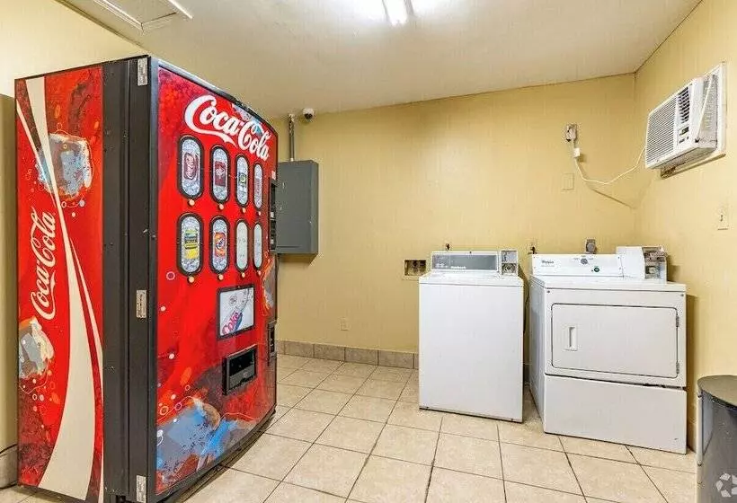 酒店 Key West Inn Tunica Resort