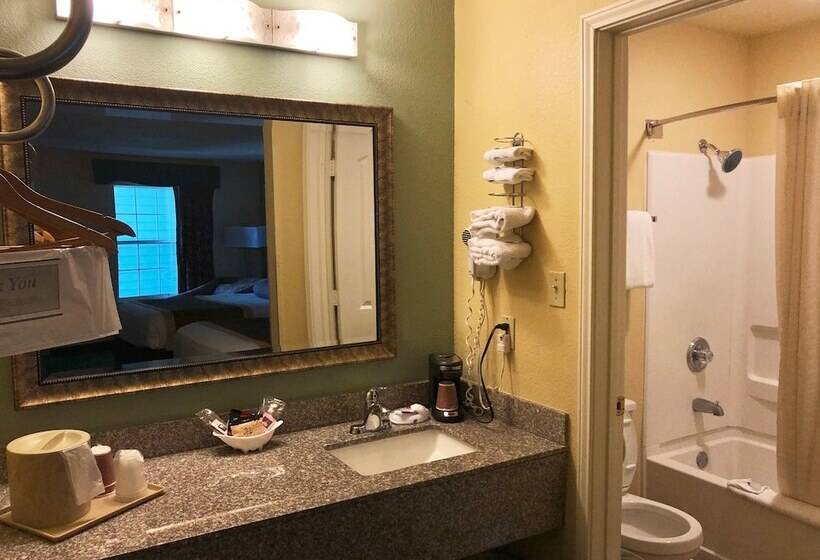 호텔 Key West Inn Tunica Resort