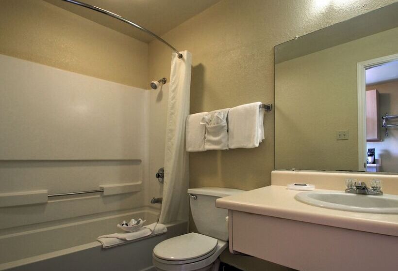 호텔 Key West Inn Tunica Resort