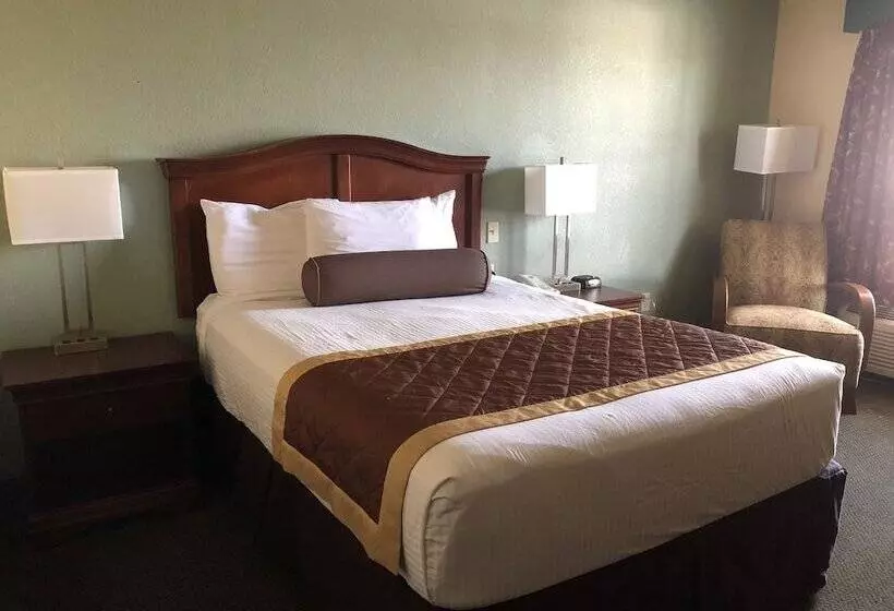 酒店 Key West Inn Tunica Resort