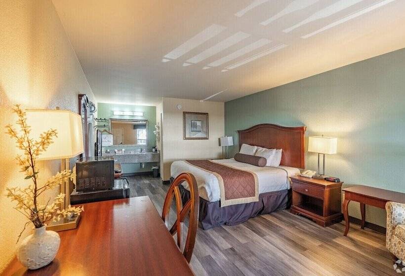 호텔 Key West Inn Tunica Resort