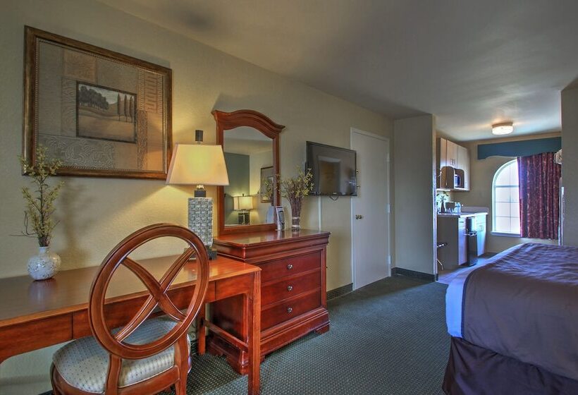 호텔 Key West Inn Tunica Resort