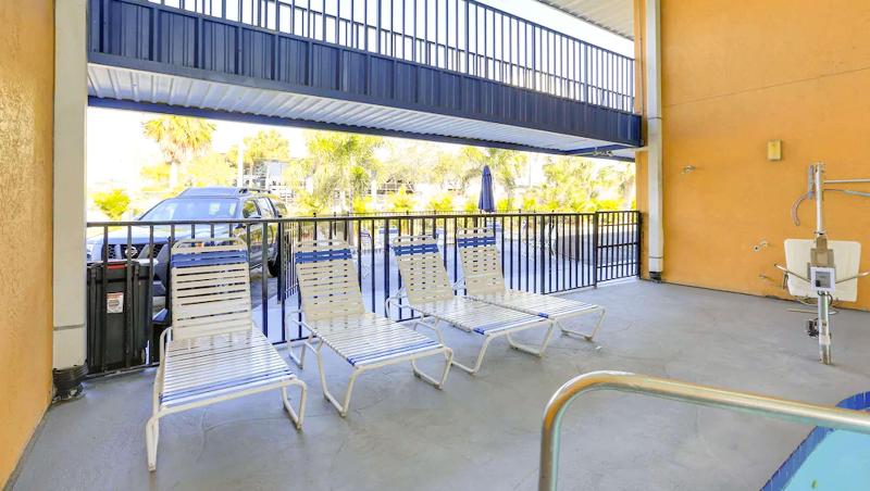 Magnuson Hotel Bradenton