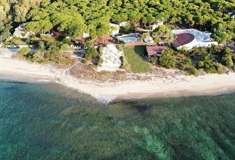 فندق Mare Pineta