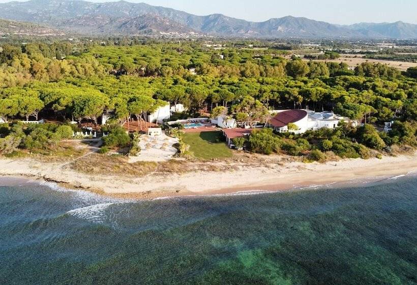 فندق Mare Pineta