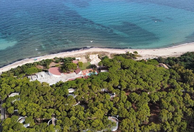 فندق Mare Pineta