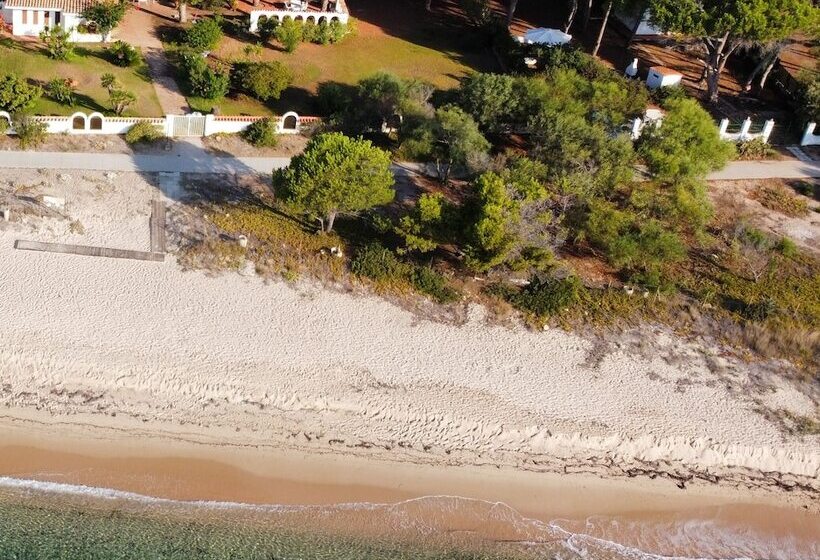 فندق Mare Pineta