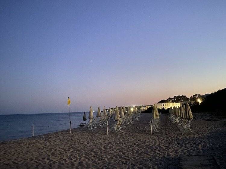 فندق Mare Pineta