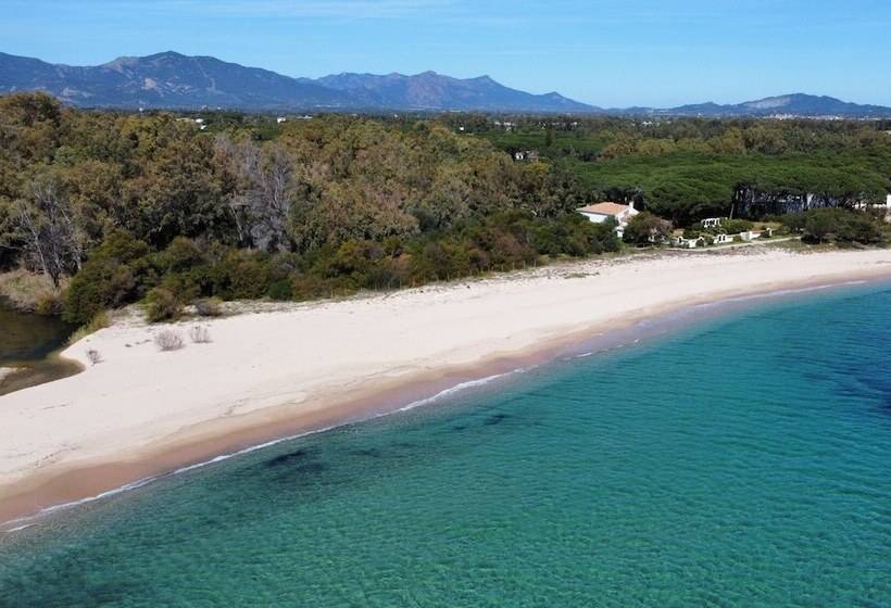 فندق Mare Pineta