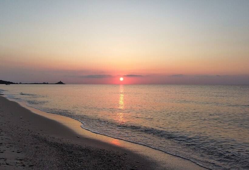 فندق Mare Pineta